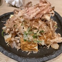 割烹本山サカナ - 