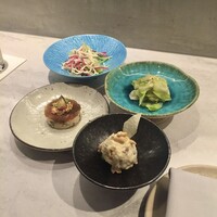 CINA New Modern Chinese - 