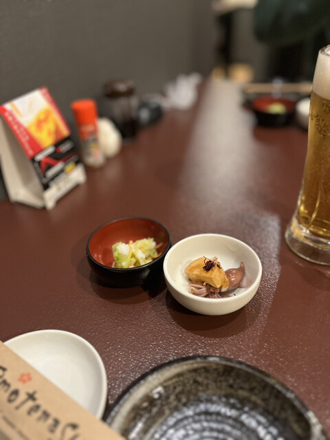 お酒と憩い きっすい - 東青森（居酒屋）の写真
