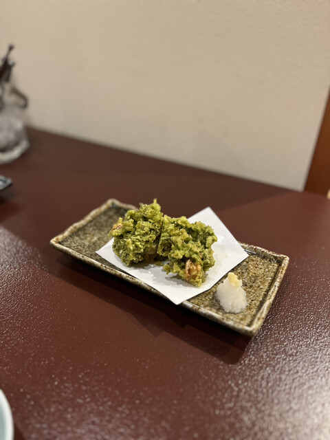 お酒と憩い きっすい - 東青森（居酒屋）の写真