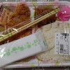 肉のわかば - とんかつ弁当