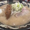 北海道らーめん みそ熊 新橋店