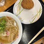 セルフうどん 天狗 - 