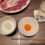 焼肉うしごろ - 美味しいに決まってる　うんうん