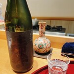 Isoda - 福岡の銘酒