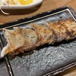 Hakata Ra-Men Chikappa - ひとくち餃子