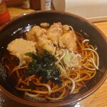 Tachikui Soba Sakedokoro Ikkyuu - 