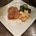 焼肉 六花 - 