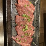 焼肉 六花 - 