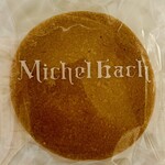 ミッシェルバッハ - クッキーナチュール