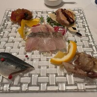 ラ･スコリエーラ - 