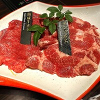 焼肉会席 舌牛 銀座店 - 