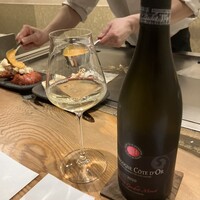隠れ家鉄板おぶ - 