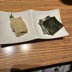 ぼうぶらどん - 