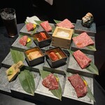 Yakiniku Kitamatsu - 