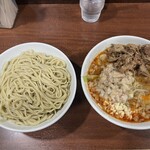 D麺 - 