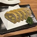 ぼうぶらどん - 