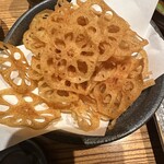 ぼうぶらどん - 