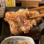 下町たまご食堂　一卵亭 - 