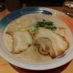 Kyuushuu Ramen Kiou - 