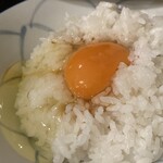 下町たまご食堂　一卵亭 - 