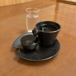 海つばめ - 大辛口　雑賀