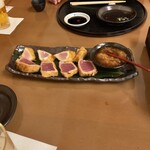 海つばめ - マグロレアカツ