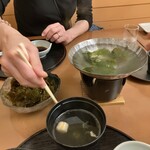 海つばめ - ひろめしゃぶ