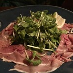 なっぱごちそう 目黒 - 