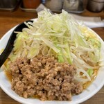 吉み乃製麺所 - 