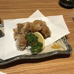 ぼうぶらどん - 