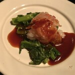 なっぱごちそう 目黒 - 