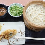 丸亀製麺 - 