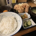 下町たまご食堂　一卵亭 - 