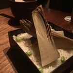 なっぱごちそう 目黒 - 