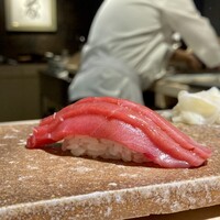 恵比寿 鮨 藤 - 