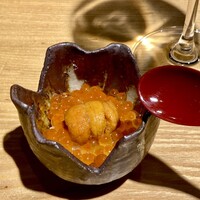 恵比寿 鮨 藤 - 