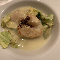 フレンチレストラン にき亭 そごう横浜店 - 