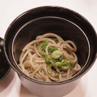 日本料理 「さくら」   ヒルトン東京お台場 - 