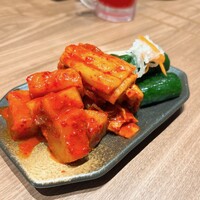 焼肉山水 虎ノ門ヒルズ店 - 
