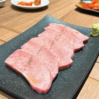 焼肉山水 虎ノ門ヒルズ店 - 