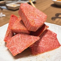 焼肉山水 虎ノ門ヒルズ店 - 