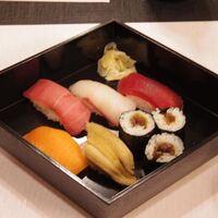 日本料理 「さくら」   ヒルトン東京お台場 - 