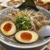 丸源ラーメン 八王子南大沢店