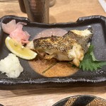 魚屋スタンドふじ - 