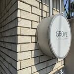 GROVE Cafe＆Green - 