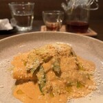 オステリア スゲロ - 