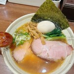 Ramen Ichirou - 