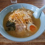 ラーメンベア - 