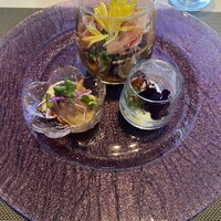 ラ ヴォワール - 
